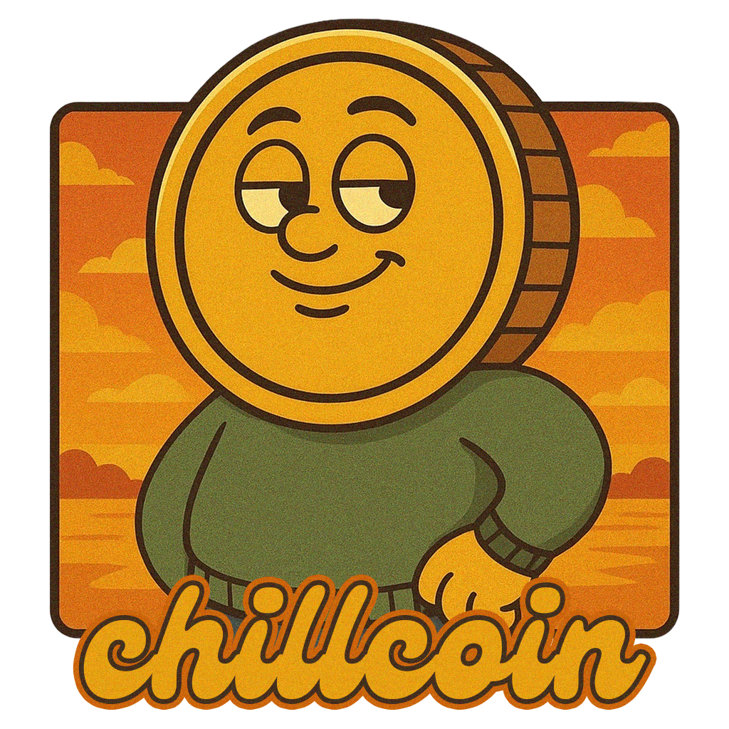 chillcoin